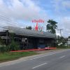 ขายที่ดินพร้อมโกดัง หาดใหญ่ สงขลา 3-2-0 ไร่ ติดถนนใหญ่ใกล้สี่แยกควนลัง  ใกล้ ธ.ก.ส. สาขาหาดใหญ่ โทร 088-0852555