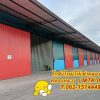 โกดังใหม่ /โรงงานให้เช่า ย่านคลองสาม คลองหลวง (MTK007) T.062-1574449