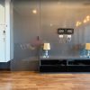 ขายคอนโด U Delight Ratchavibha (ห้อง studio +walkin closet) 1 ห้องนอน,1 ห้องน้ำ ,1 ห้องครัว ชั้น19 build-in ทั้งห้อง พร้อมเฟอร์นิเจอร์ โทร 089-1282675 ขายด่วนๆ