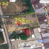 ขายที่ดินทำเลทอง 400 ม. ถึงรถไฟฟ้าสถานีศรีอุดม ขนาด 258 ตร.ว. เฉลิมพระเกียรติ ร.9 ซ.2 (ศรีนครินทร์) โทร 0981929899