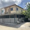 ขาย ทาวน์เฮาส์ หมู่บ้านพฤกษา 82 ประชาอุทิศ-พระราม2 (หลังมุม) 2.09 ล. 0864540423